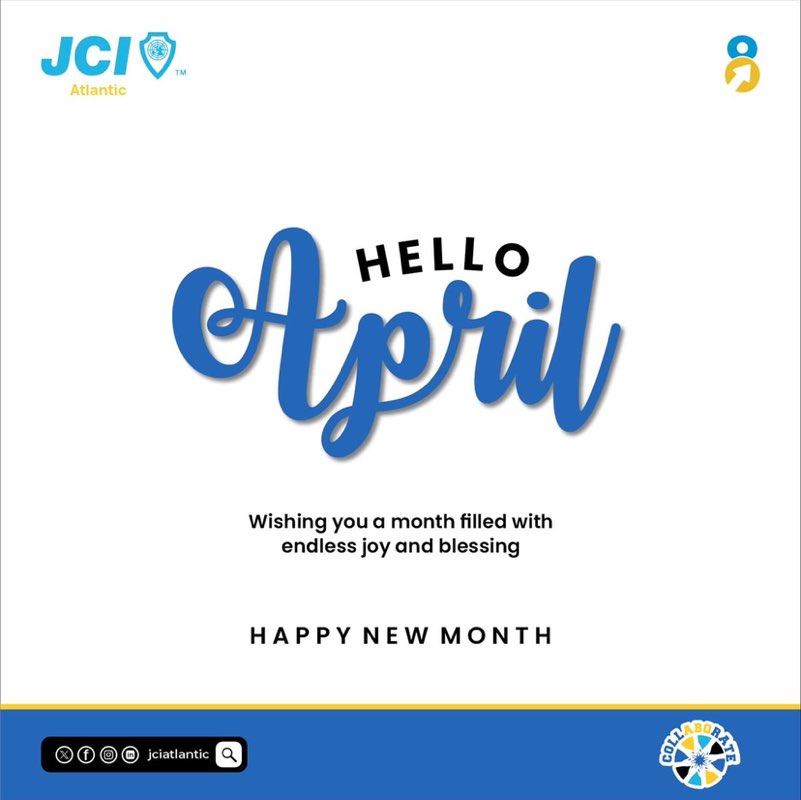 JCIAtlantic Olayinka post image