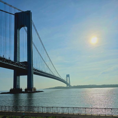 Bklyn Amigos Kevin Kelly post image