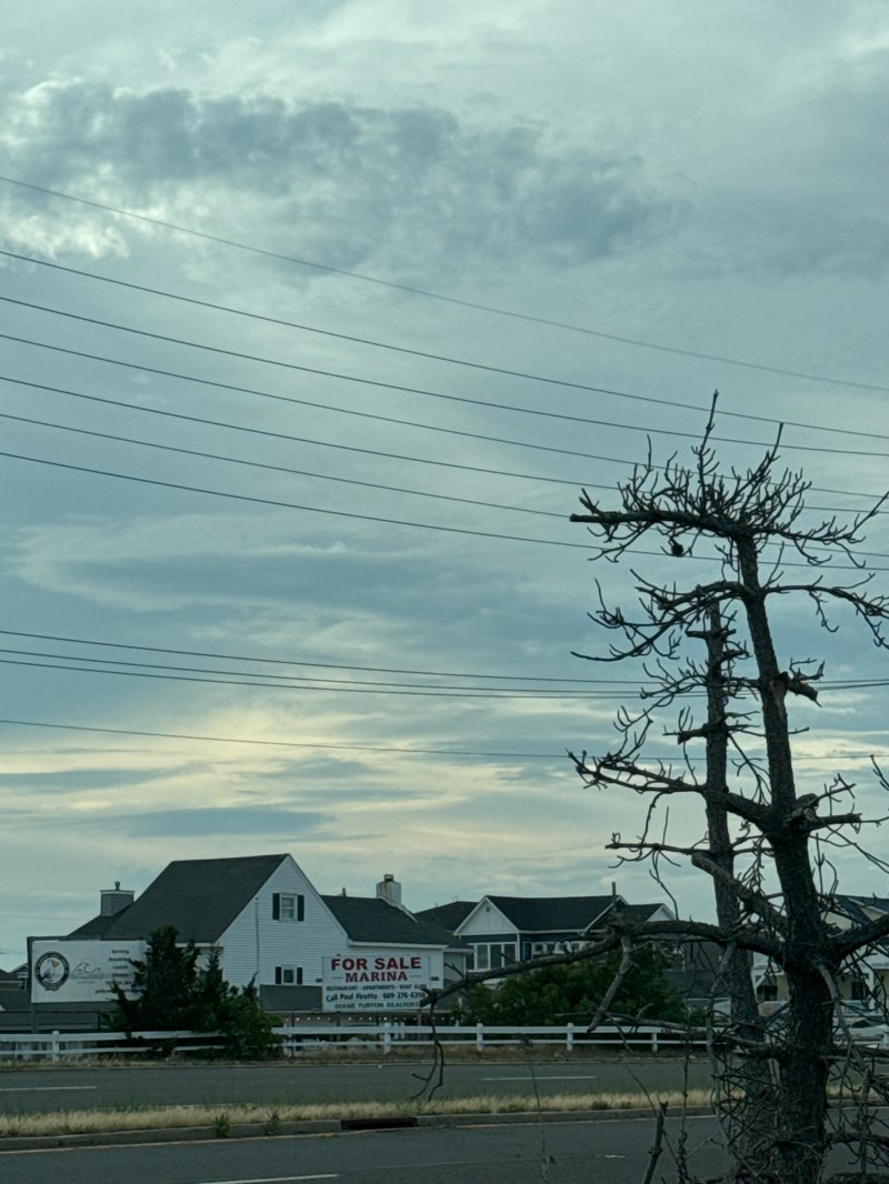 walking near me in Carteret Ave Ball Field in summer