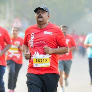 Vignesh Balaji profile