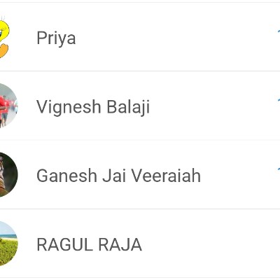 Centra Fitness Vignesh Balaji post image