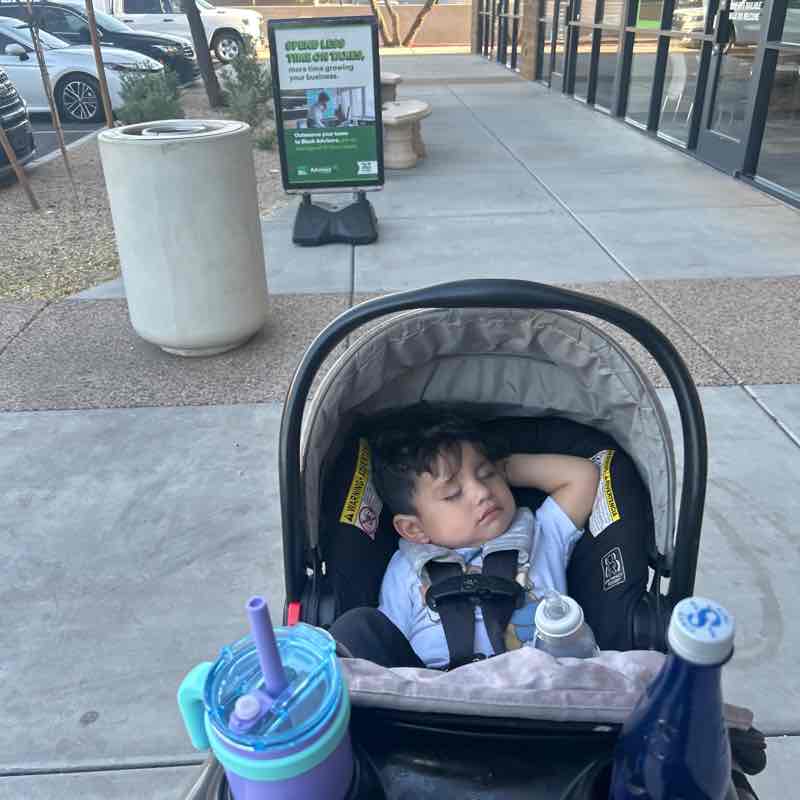 Torres Walking Club Mary post image