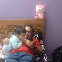 Ajay profile