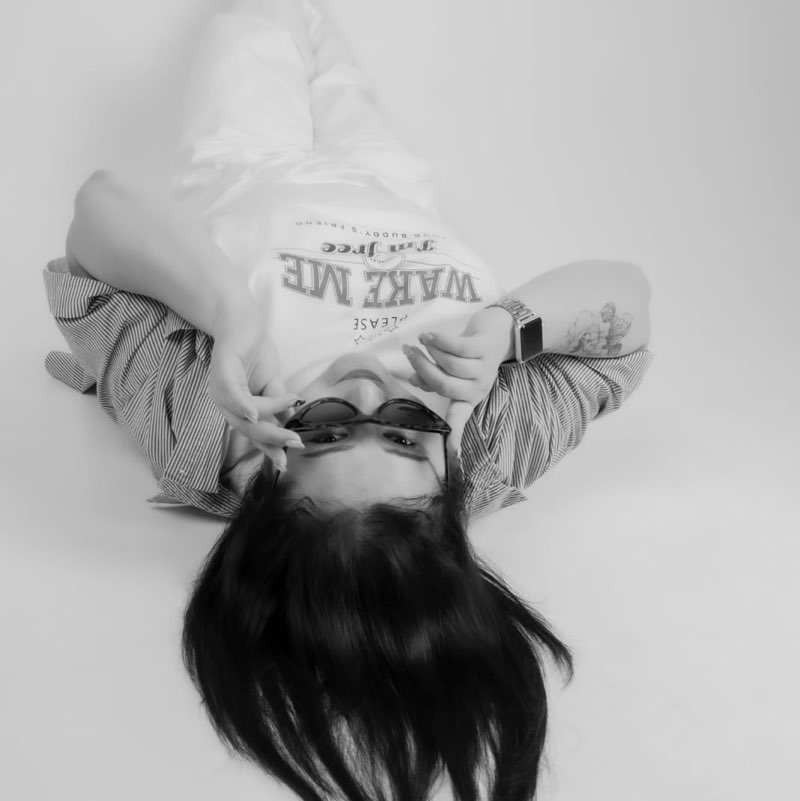 Ирина Алигаджиева profile