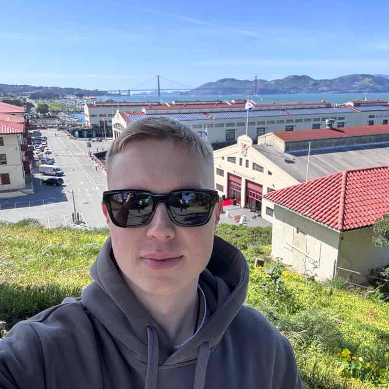 Tech4You | Sport Vladyslav post image