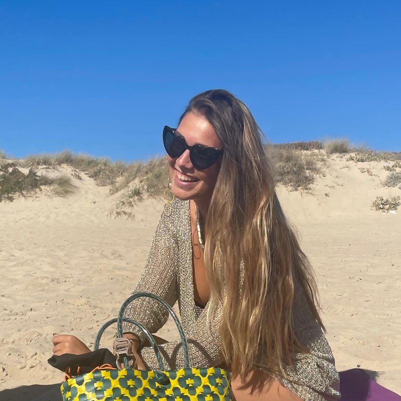 Pilar Garcia Montilla icon