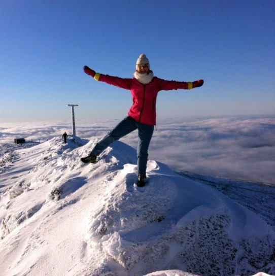 Полина profile