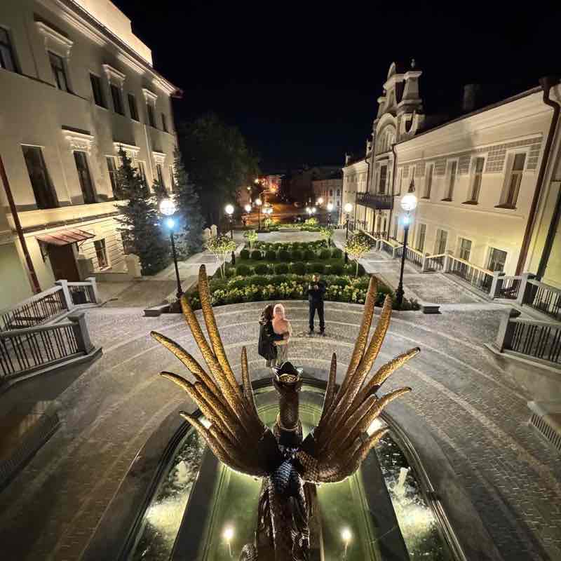 Обожаю Казань❤ Kseniya post image