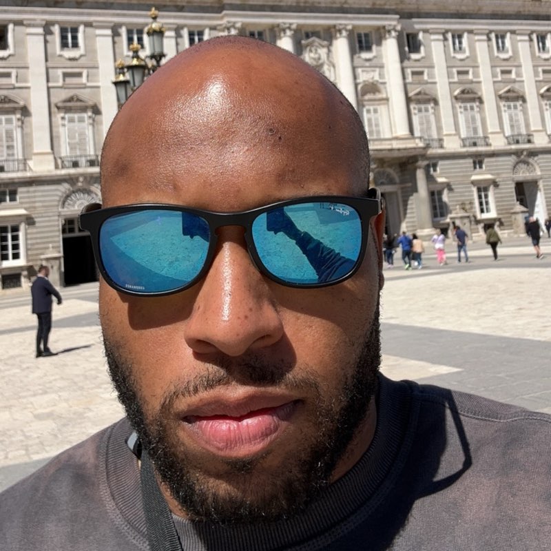 Aaron icon
