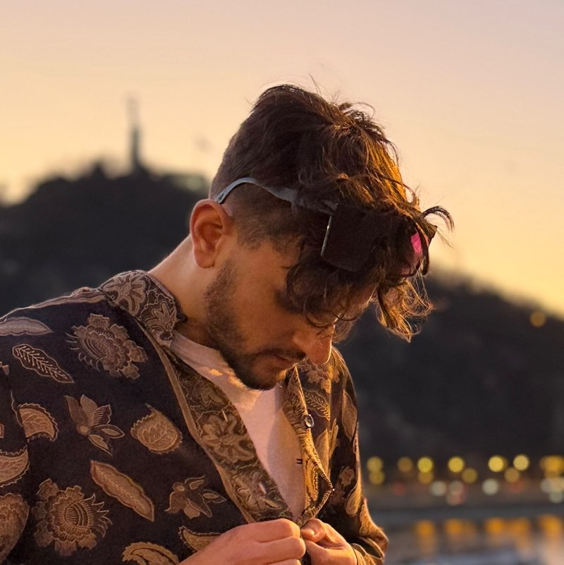 Clément Broquaire icon