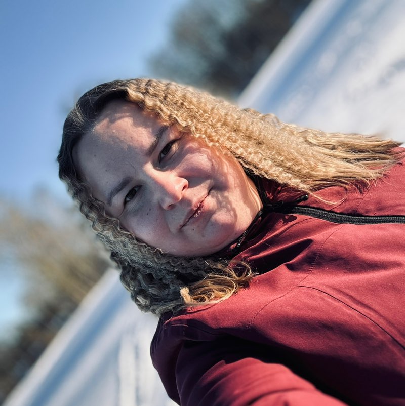 Kristīne profile