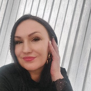 Anna Lagzdiņa profile