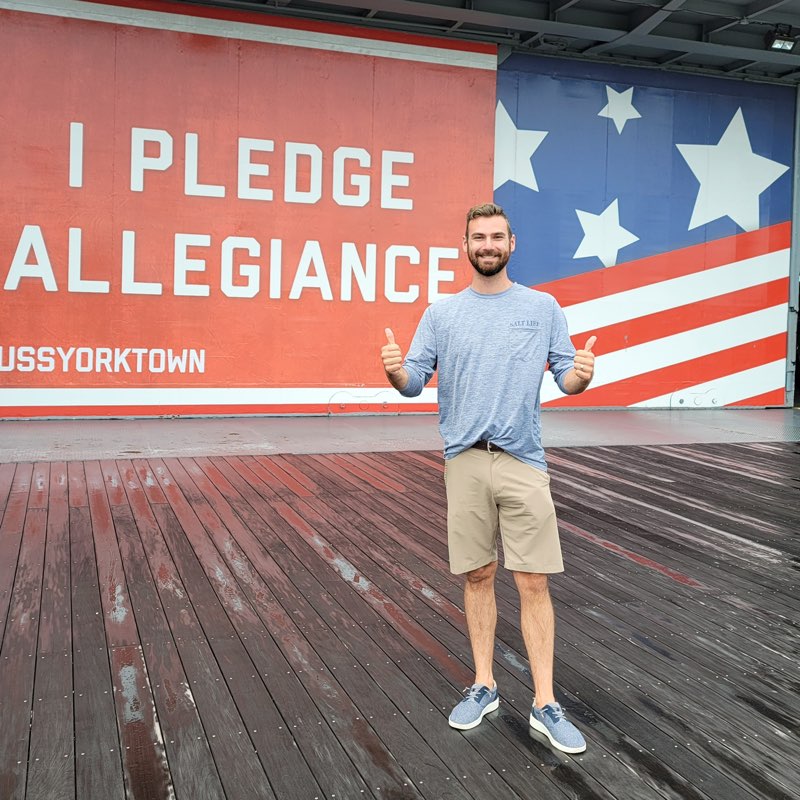 Dalton ( Nashville GM ) profile