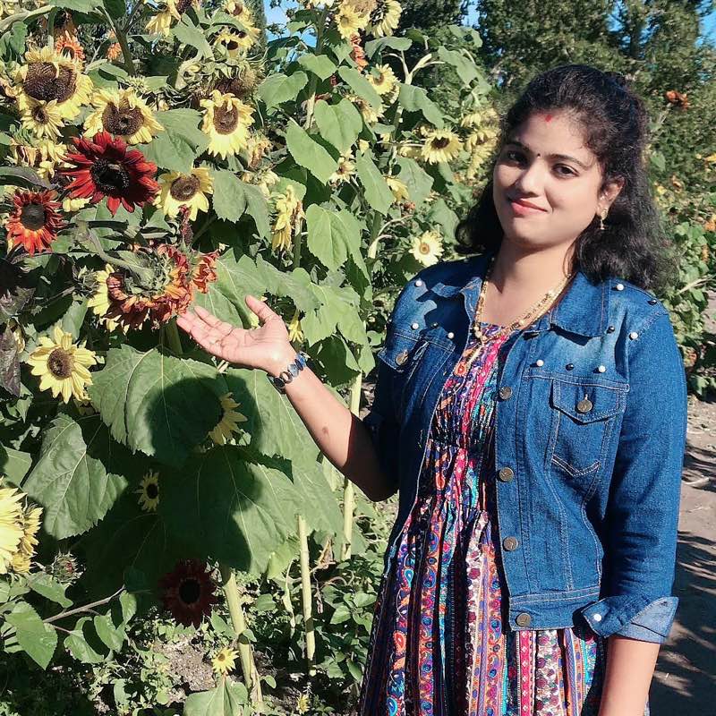 Lokeshwari Sunkari icon