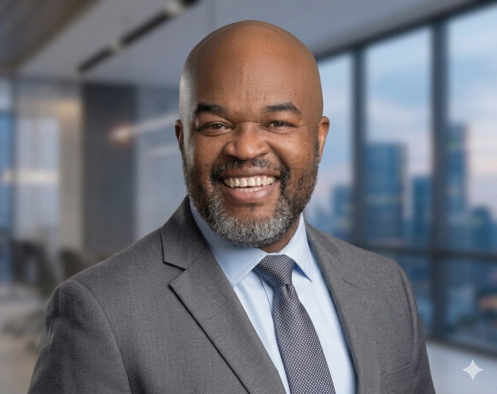 Rudzani Thagwana profile