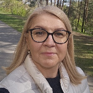 Lidija profile