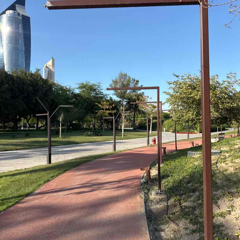 Asrari Alferaih post 1