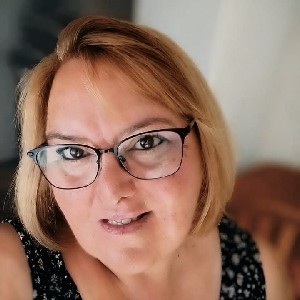 Sandra Sofia