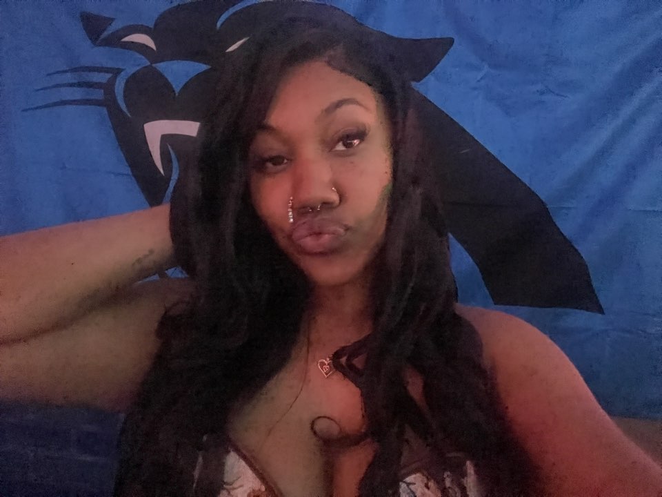 Miyah McClain profile