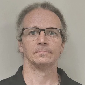 Kris Langston