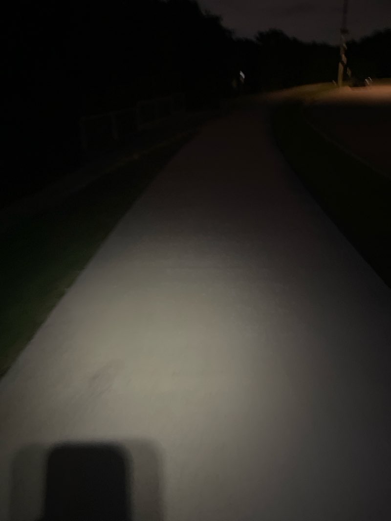 walking near me in Deer Creek Park in spring