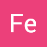 Fe