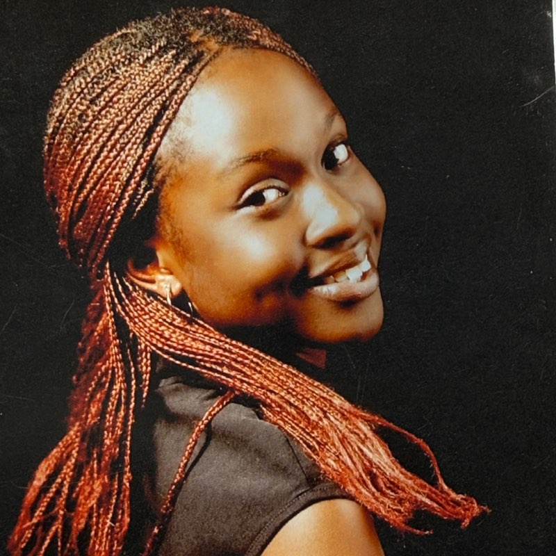 Belinda Jemba profile