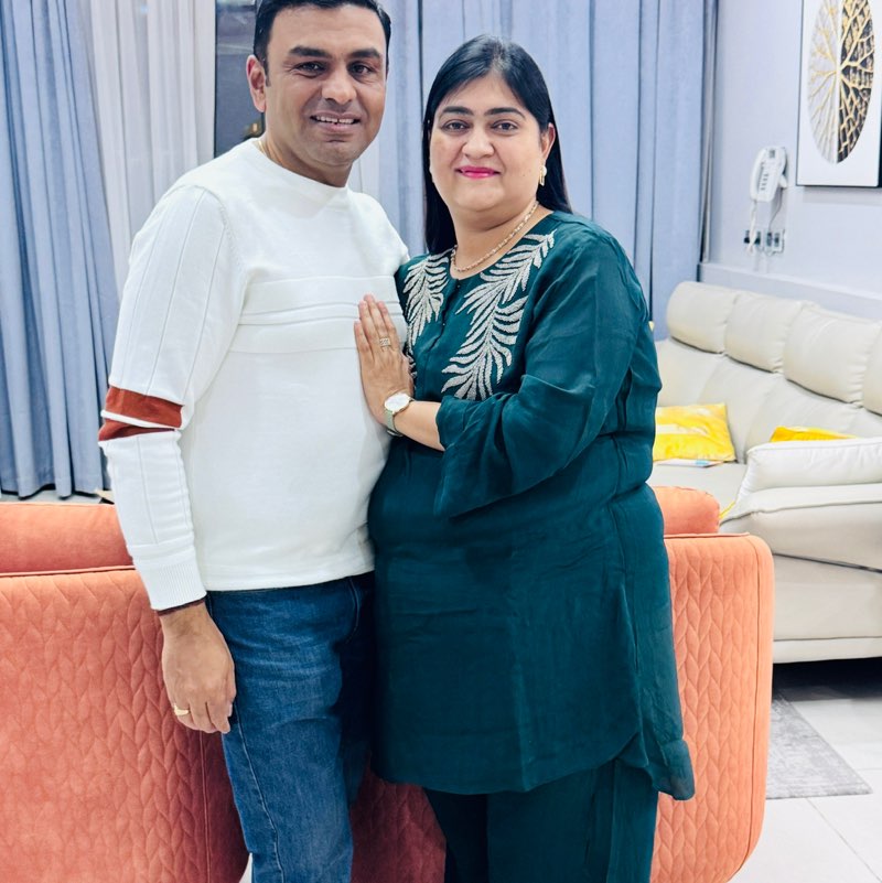 Nilu minsariya profile