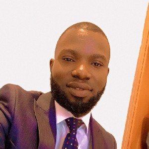 Ajayi Gbolahan samson icon