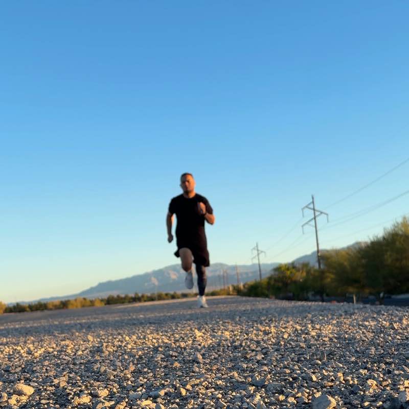 James Victoria post 1