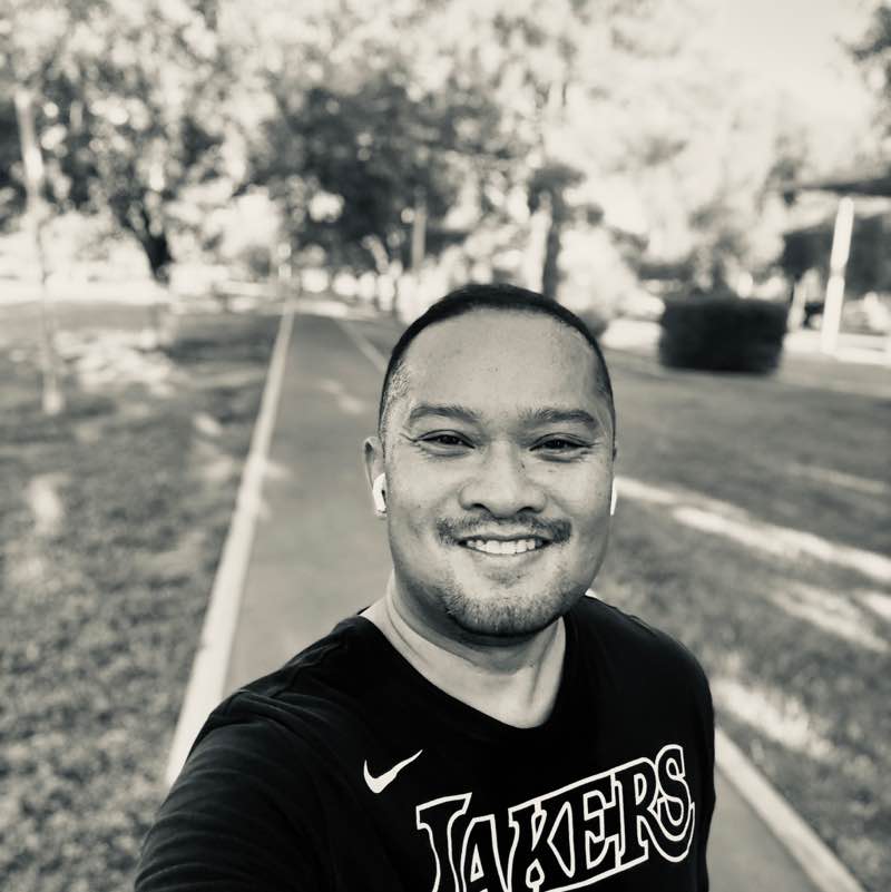 James Victoria post 2