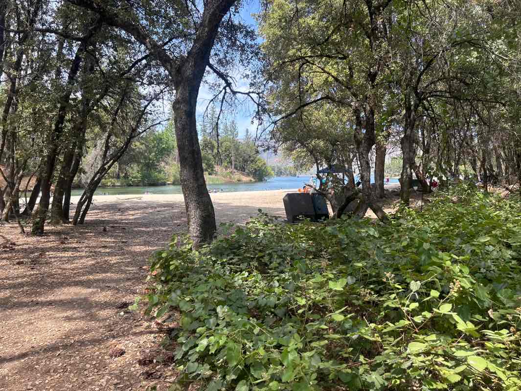 walking near me in Whiskeytown-Shasta-Trinity National Recreation Area - Whiskeytown Unit in summer