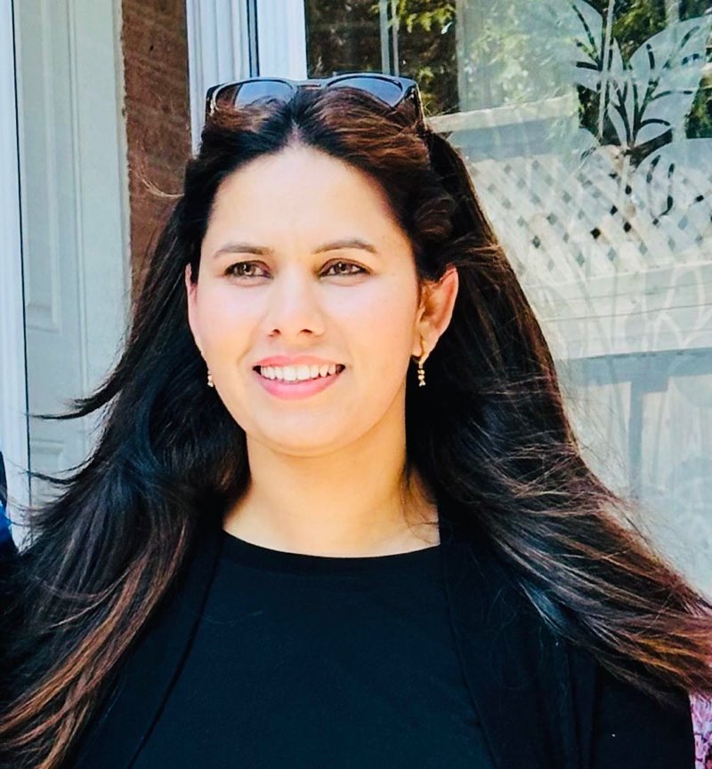 Kanica Surila profile