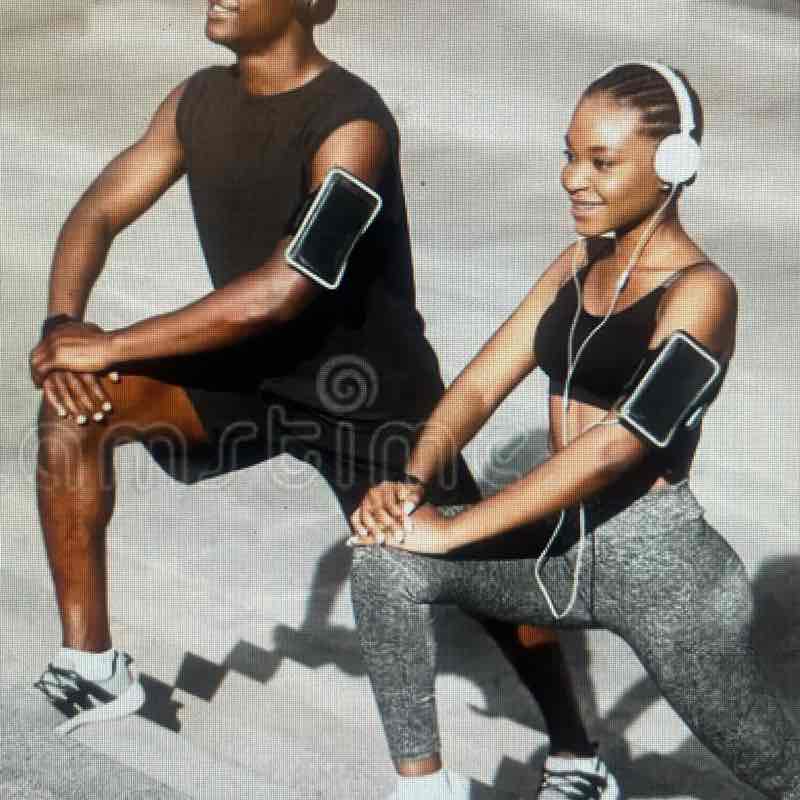 Fitness Combo Johnny post image