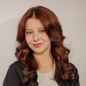 Элиза Исламова Радиковна ИБ-104Б profile