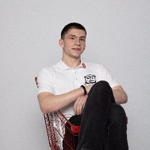 Нариман Юнусов profile