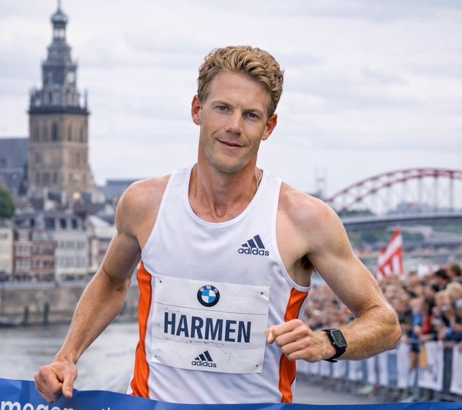 Harmen icon