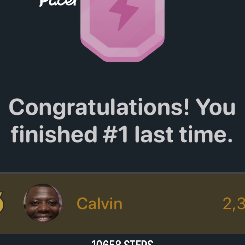 Calvin post 1