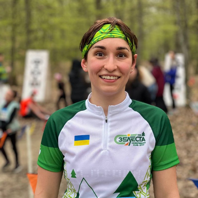 Myroslava Lysak icon