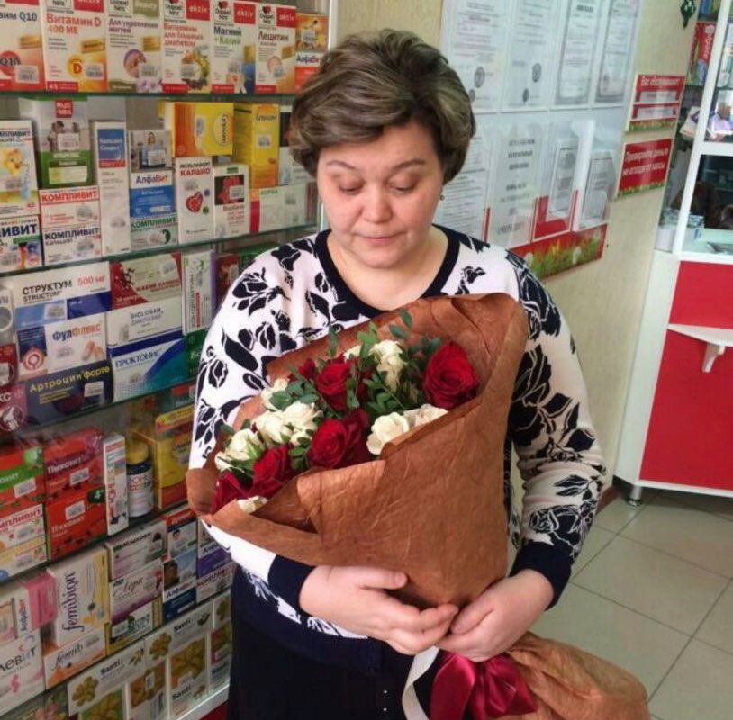 Фатима profile