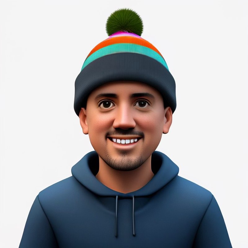 Anthony vega