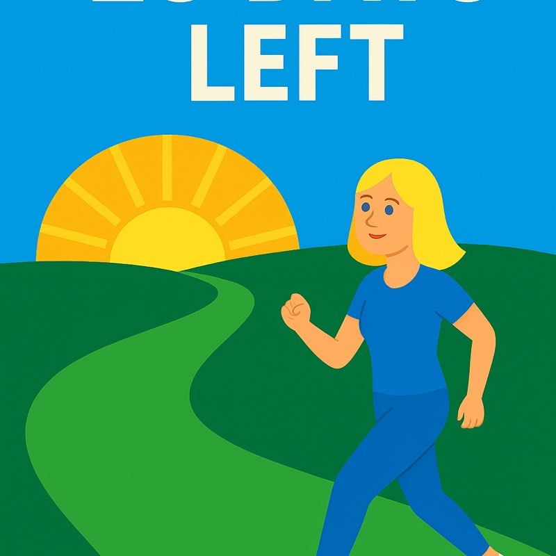 Jumping into Action!🥇 Jumping into Action!🥇 post image