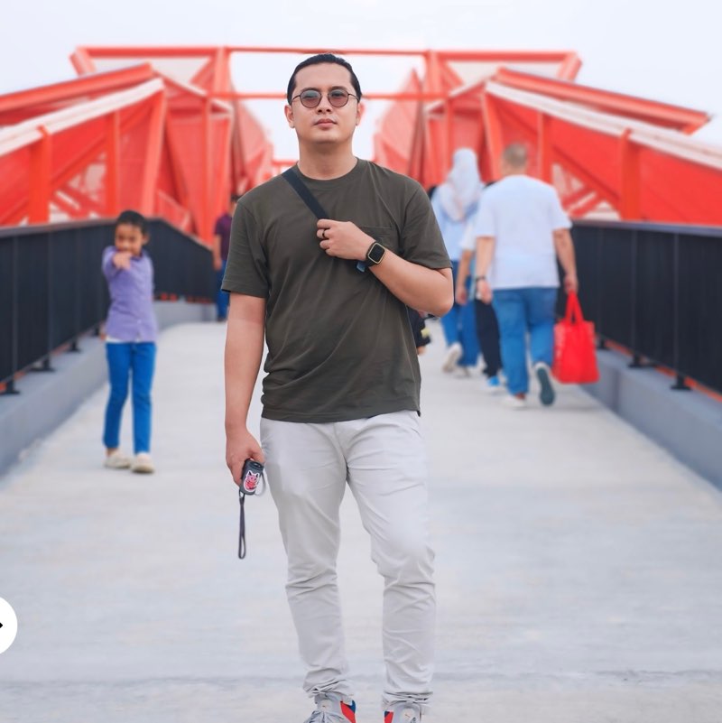 Muhamad Nazri icon