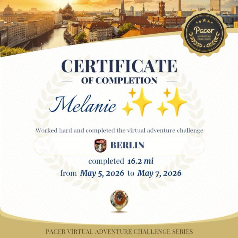 Melanie ✨✨ post 1