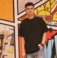 Pramod profile