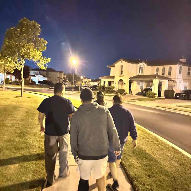 Step it up, Fam! Jordan post image