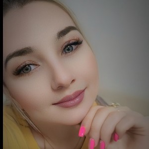 Анна Зайцева profile