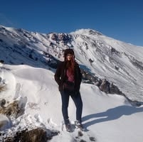 Agnieszka profile