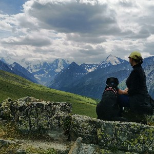 Вера Рухмакова profile