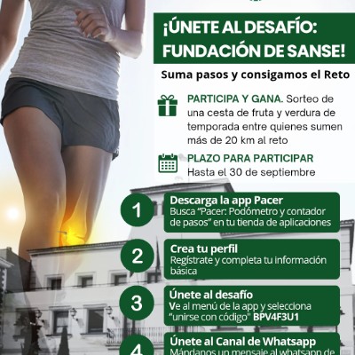 Asociación Fuentesanta - Sanse Asociación Fuentesanta post image